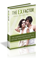 Ex Factor Guide Cover