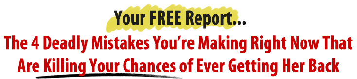 Your FREE Report!