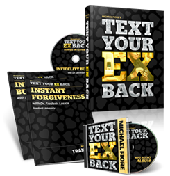 Text Your Ex Back Program