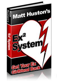 Matt Huston Book