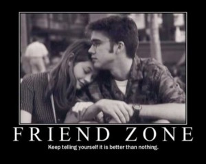 Friend Zone