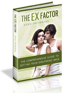 Ex Factor Review - Brad Browning