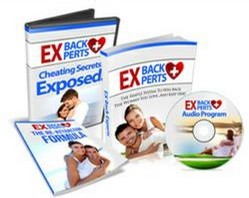 Ex Back Experts Review