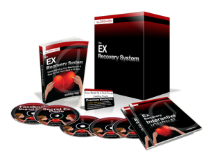 Ex Recovery System Program Package